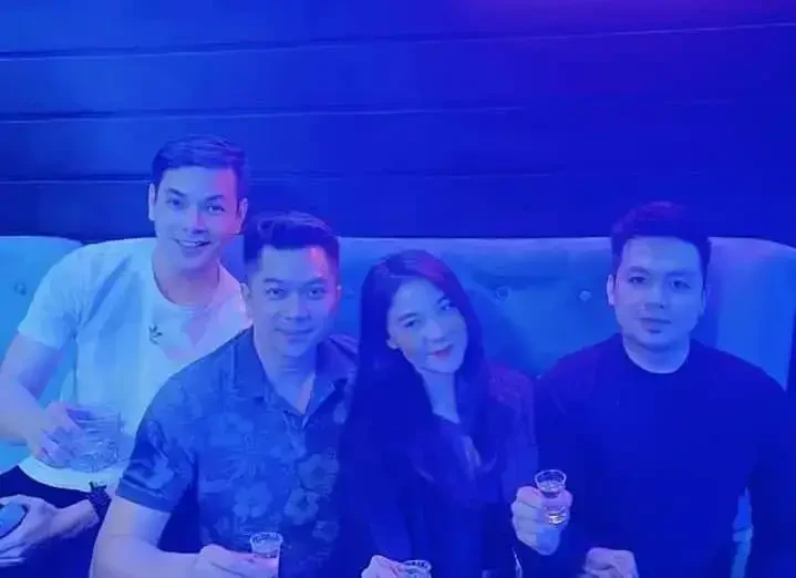 Mercury Shisha Place