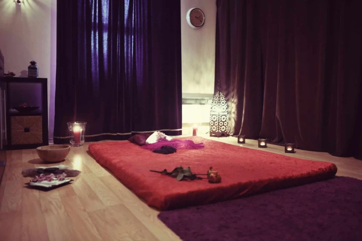 Harmony Spa Prague