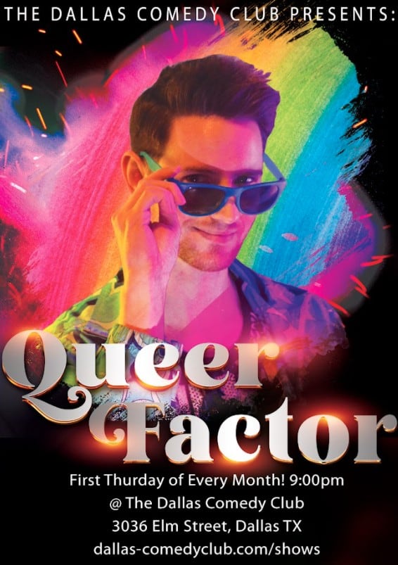 Queer Factor