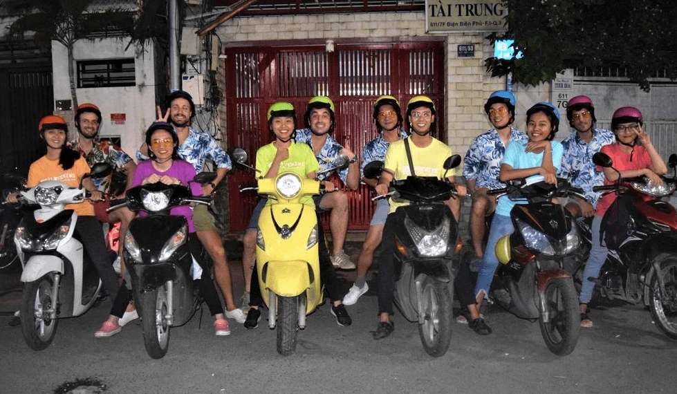 Capture3 Pride Drives VT