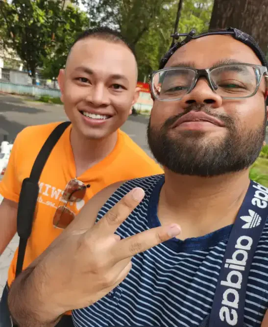 Pride Drives Vietnam - Saigon Gay Tours