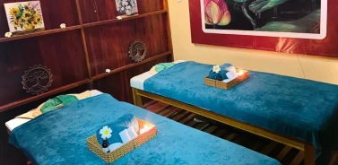 Relaxnh Wellness Spa