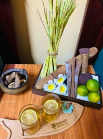 Relaxnh Wellness Spa