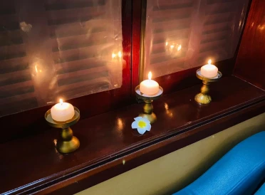 Relaxnh Wellness Spa