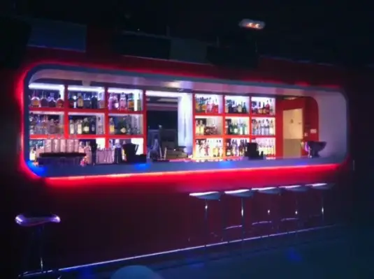 DLRO Live