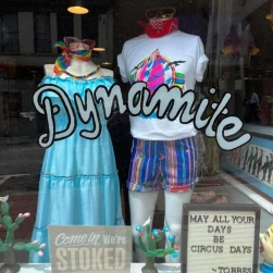 Dynamite Clothing