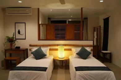 The River Resort