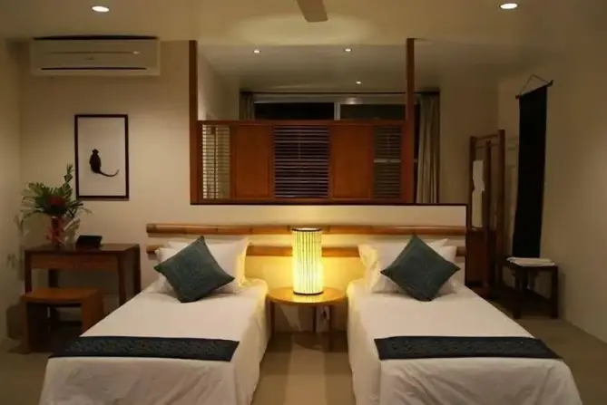 The River Resort