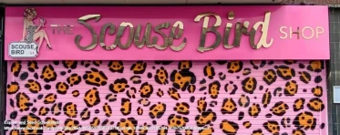 Scouse Bird Gift Shop