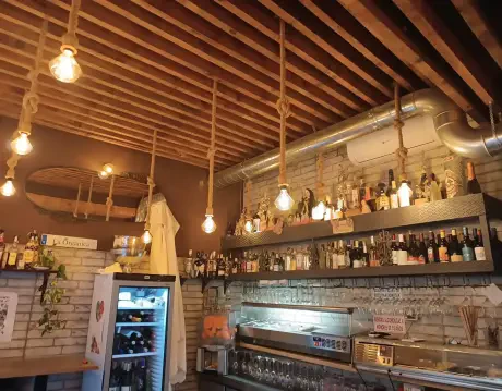 33b41017-169d-4622-8aa2-d2eadb4e55b6 La Organica, Seville