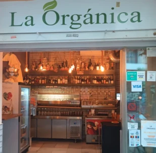La Organica, Seville