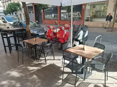 La Organica, Seville