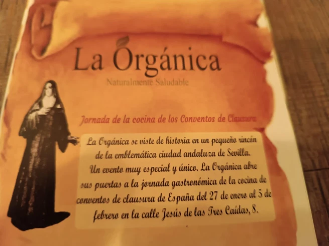 La Organica, Seville