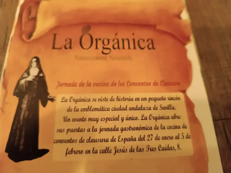 La Organica, Seville