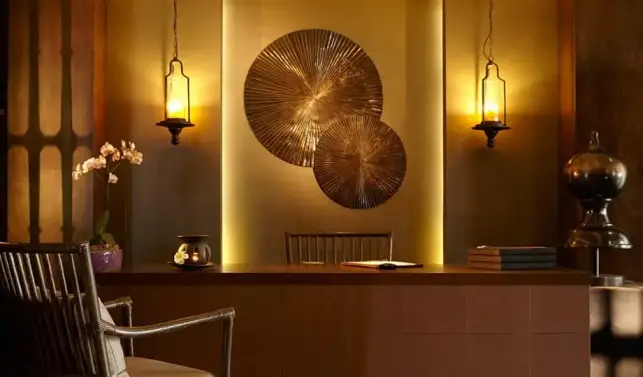 HK Men Spa