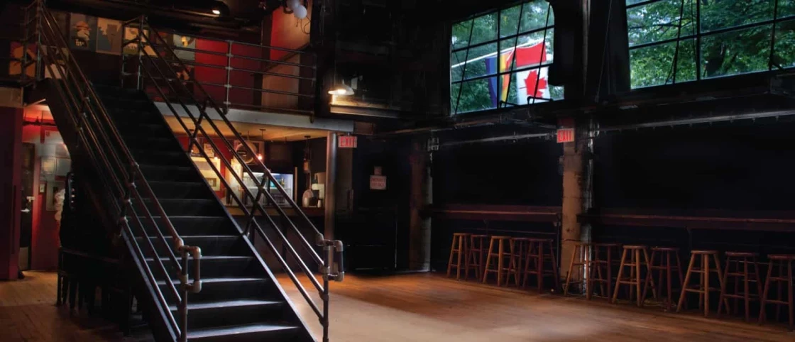 Buddies In Bad Times