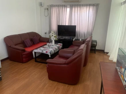 Pro Men Spa Yangon
