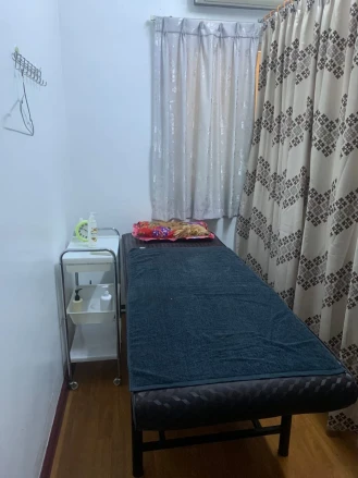 Pro Men Spa and Wellness Centre