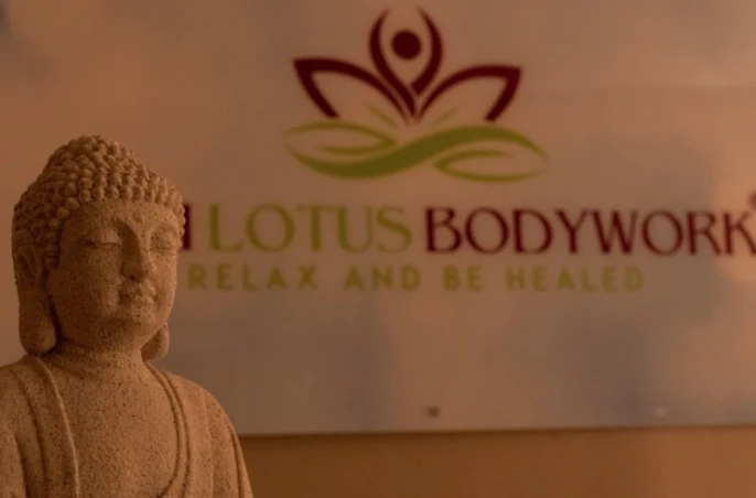 Thai Lotus Bodywork