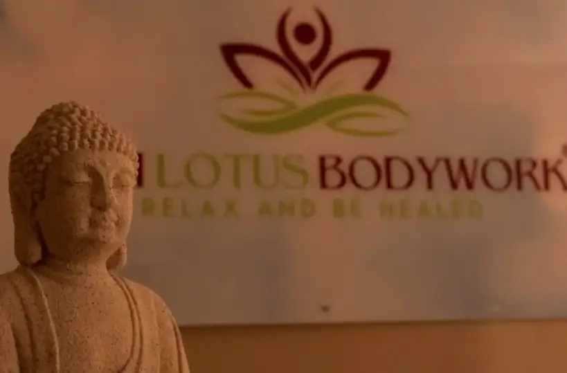 Thai Lotus Bodywork