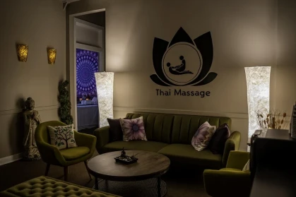 Thai Lotus Bodywork