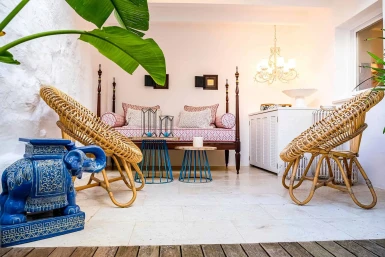 Ca Na Kika Apartment