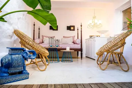 Ca Na Kika Apartment