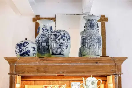 Ca Na Kika Apartment