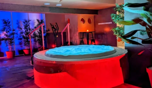 Sauna Les Thermes Toulouse