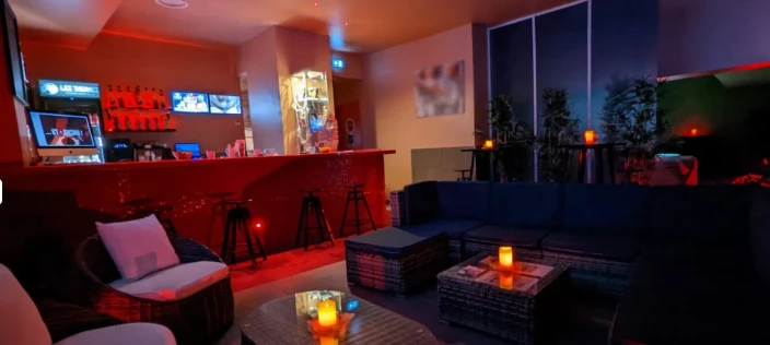 Sauna Les Thermes Toulouse