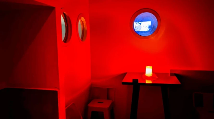 Sauna Les Thermes Toulouse