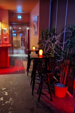 Sauna Les Thermes Toulouse