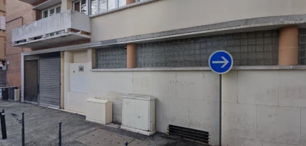 Sauna Les Thermes Toulouse