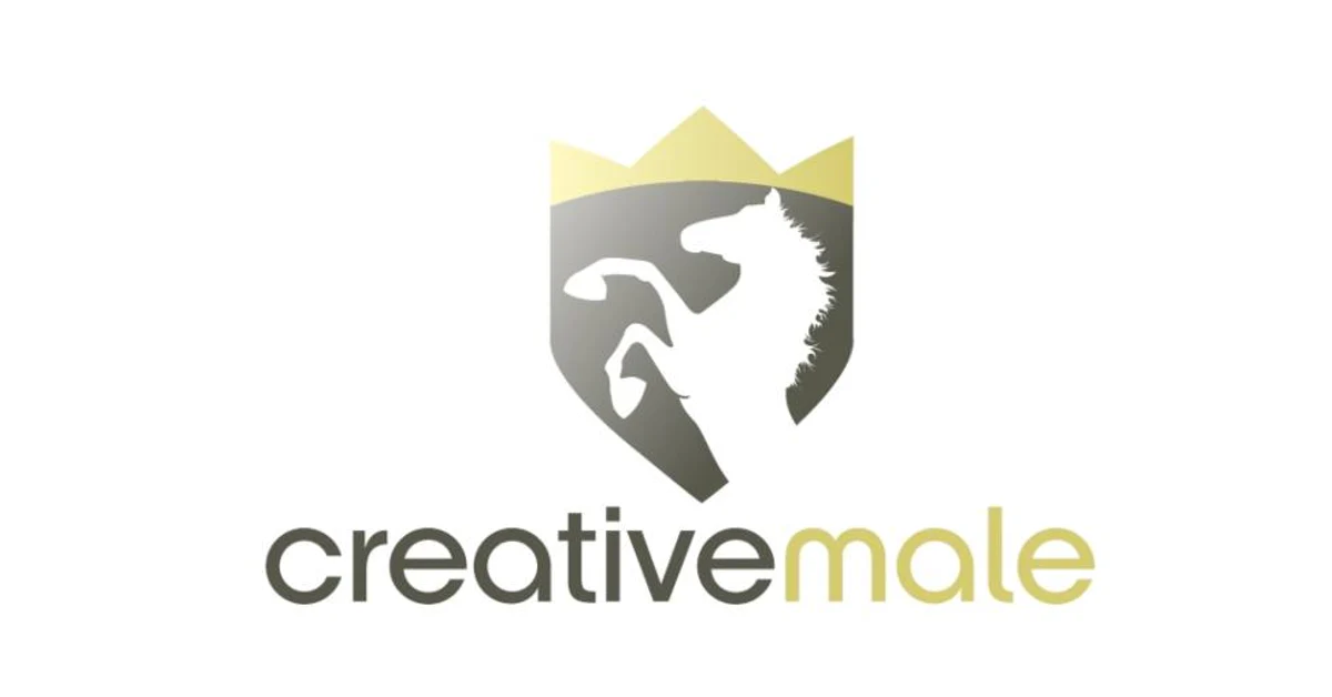 Creative Male