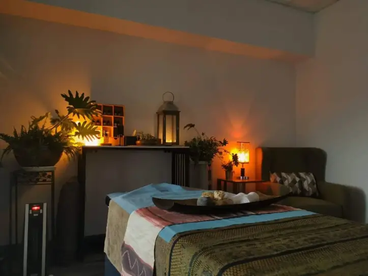 City Mu Spa