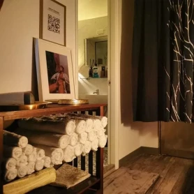 City Mu Spa