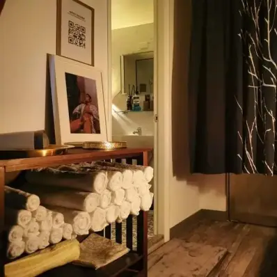 City Mu Spa
