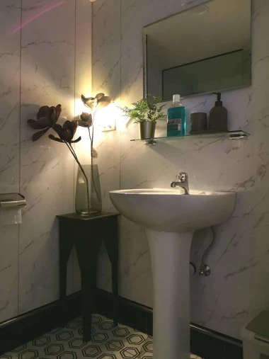 City Mu Spa