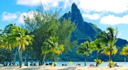 GaySail Tahiti