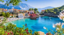 GaySail Greece