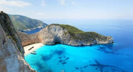 GaySail Greece