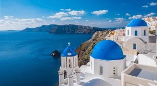 GaySail Greece