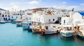 GaySail Greece