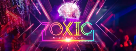 Toxic Nightclub