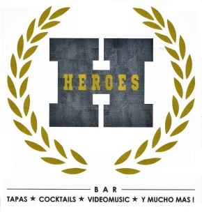 Heroes Bar