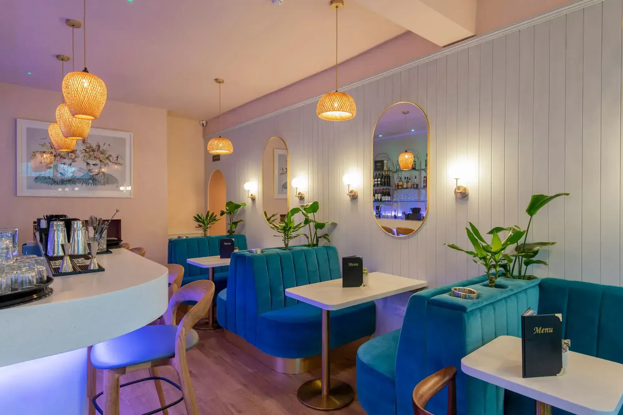 2 Church St - (Closed)