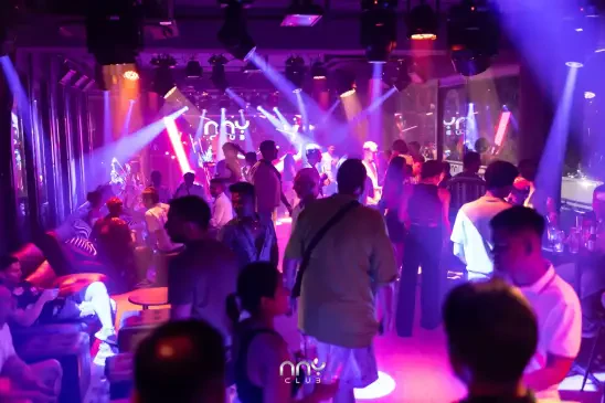 NNY Club Phuket