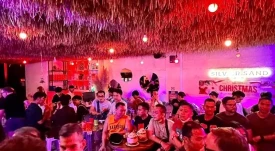 Bipolar Club Silom