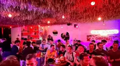 Bipolar Club Silom
