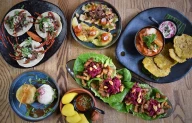 Paladar London